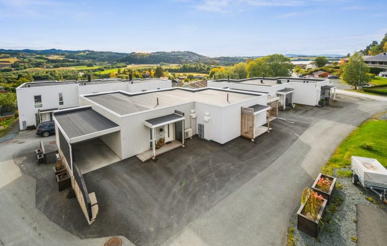 7605 Levanger Kvilstadvegen 1R